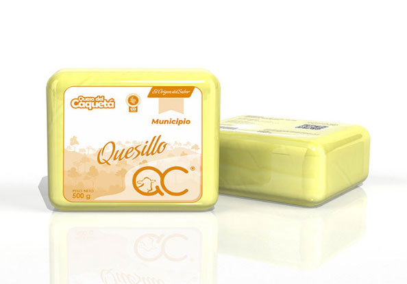 queso caqueta