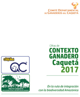 Miniatura de Cifras Contexto Ganadero Caquetá 2017