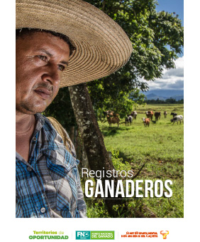 Miniatura de Registros Ganaderos